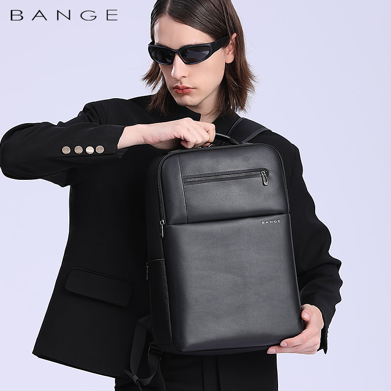 bange business usb bag laptop bag custom waterproof mens laptop backpack bag backpack