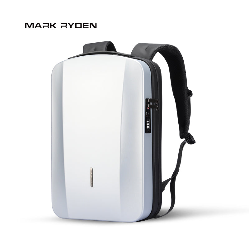 Mark Ryden Factory Hot Multi-layer Space Computer Backpack Men's Anti-theft Pocket Bag Waterproof Laptop Bag