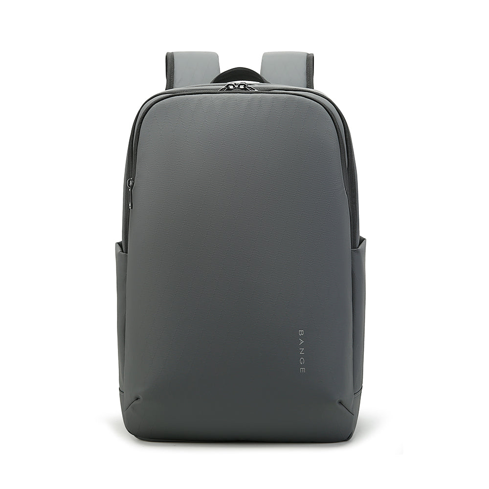 BANGE New Hot Sale Large Capacity Daily 15.6inch Light Waterproof Business Laptop Men Backpack