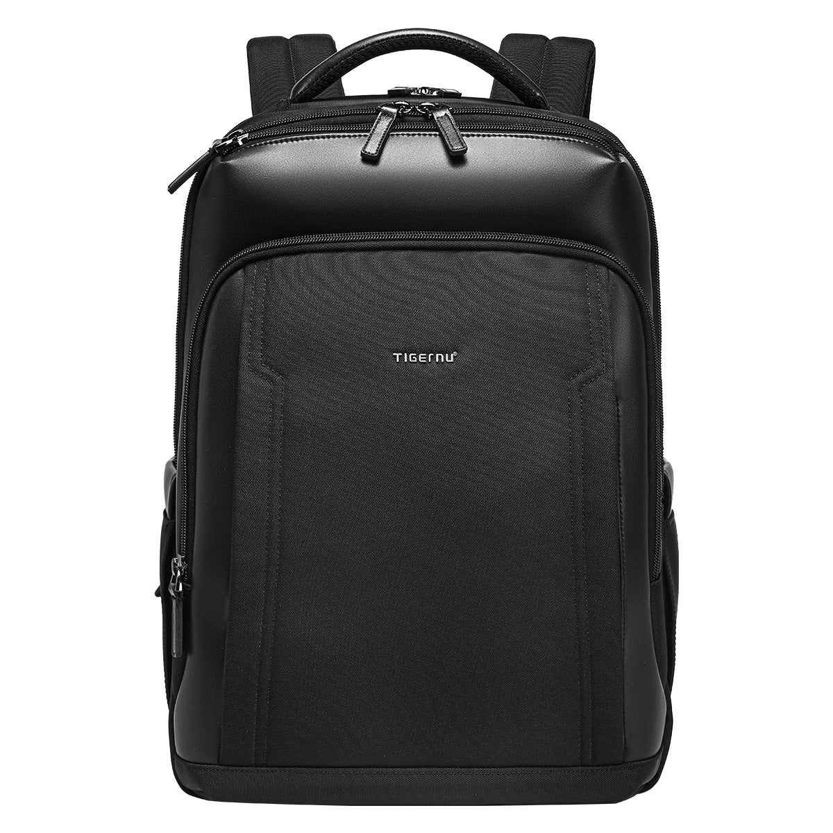 Tigernu Backpack 2025 Customizable Large Capacity Multi-function 15.6 Inch Lightweight Waterproof Daily Commuting Business Backpack