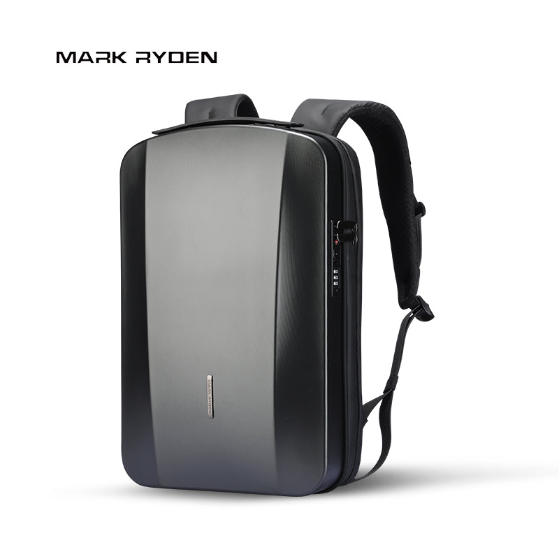 Mark Ryden Factory Hot Multi-layer Space Computer Backpack Men's Anti-theft Pocket Bag Waterproof Laptop Bag