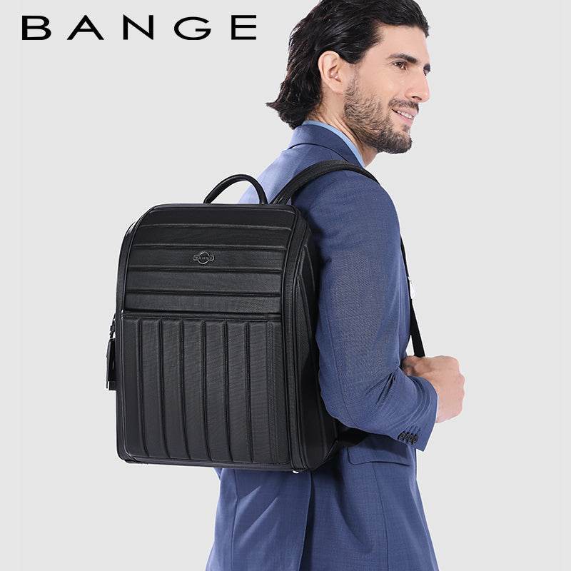 Bange Backpack Bag for Men Boys Office Work Fashion