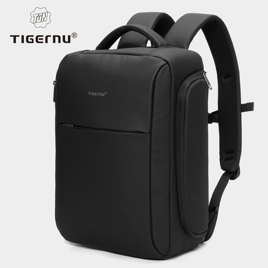 Tigernu  Detachable Multi-pocket 14 Inch Nylon Waterproof Breathable Outdoor Photography Travel Camera Bag