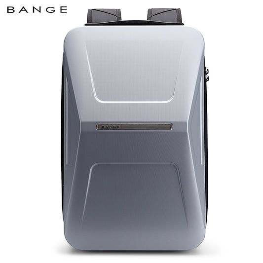 Bange new hard shell EVA premium USB charging TSA lock waterproof travel men laptop backpacks