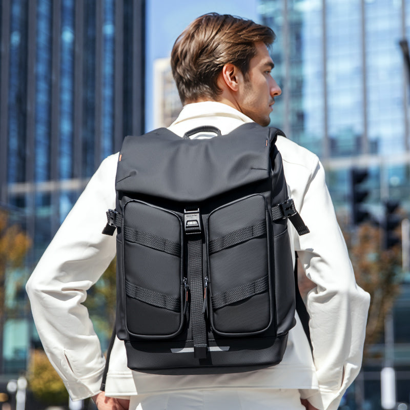 Mark Ryden Bags for Laptop Wholesale Customised Travelling Bag Multifunctional Large Capacity Backpack Laptop Bags