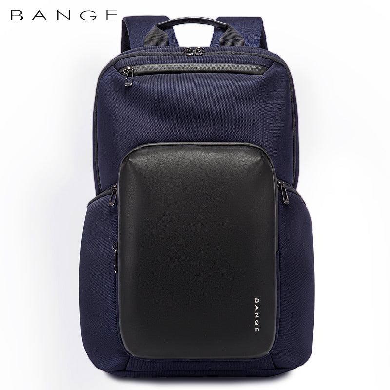 BANGE new design waterproof travel custom men backpack bag casual laptop backpacks