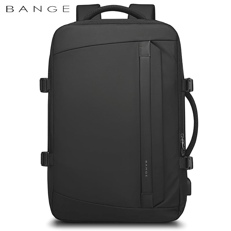 BANGE new wholesales bag backpack waterproof custom travel men's laptop backpacks