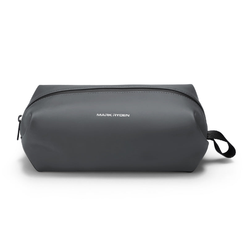 Mark Ryden Organizer Wash Bag Men's Large Capacity Frosted Bag Fitness Travel Portable Waterproof Storage Bag Cosmetic Bag