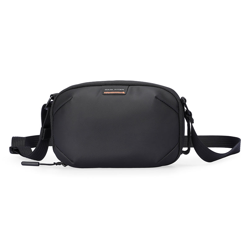 Mark Ryden Sale Men's Crossbody Bag Wholesale Multifunctional Outdoor Sports Shoulder Bag Business Trip Wash Bag