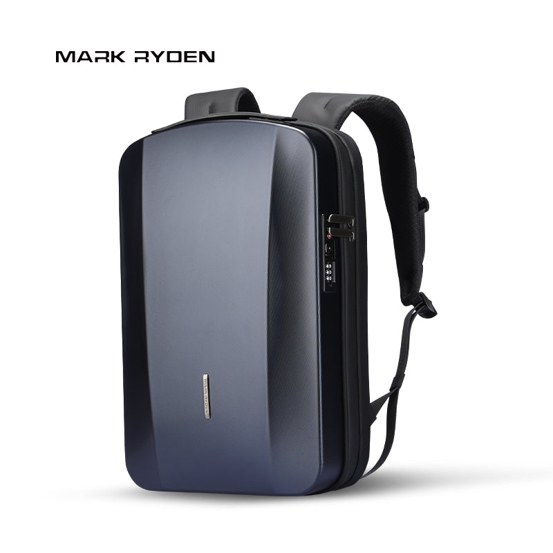 Mark Ryden Factory Hot Multi-layer Space Computer Backpack Men's Anti-theft Pocket Bag Waterproof Laptop Bag