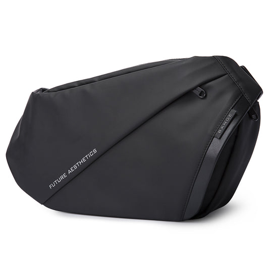 High Quality Man Stylish Korean Chest Sling Bag Shoulder Customize Men Sling Bag
