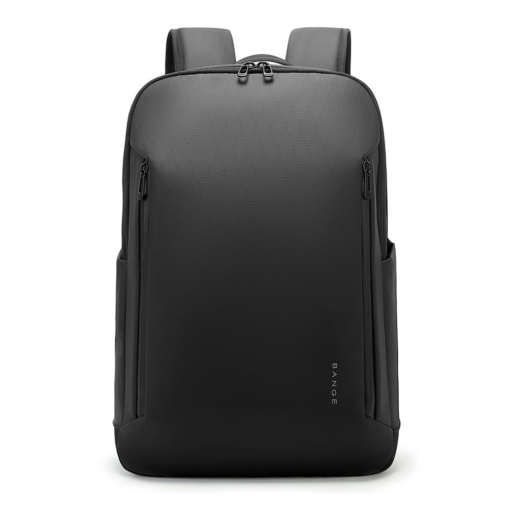 BANGE new hot sale large capacity daily 15.6inch light waterproof business laptop men backpack