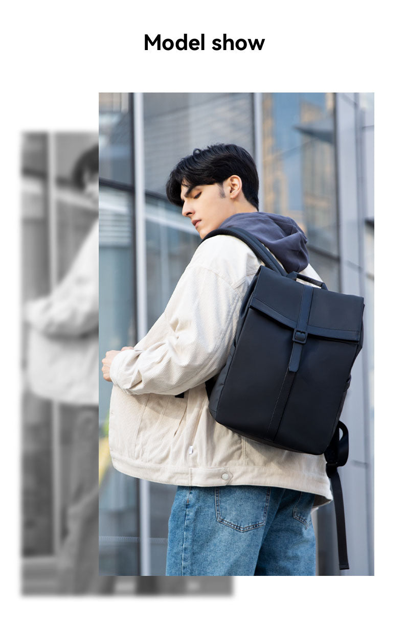 Mark Ryden Factory Hot Sale Lightweight Fashion Shoulder Bag Business Trip Backpack Sports Cycling Computer Bag