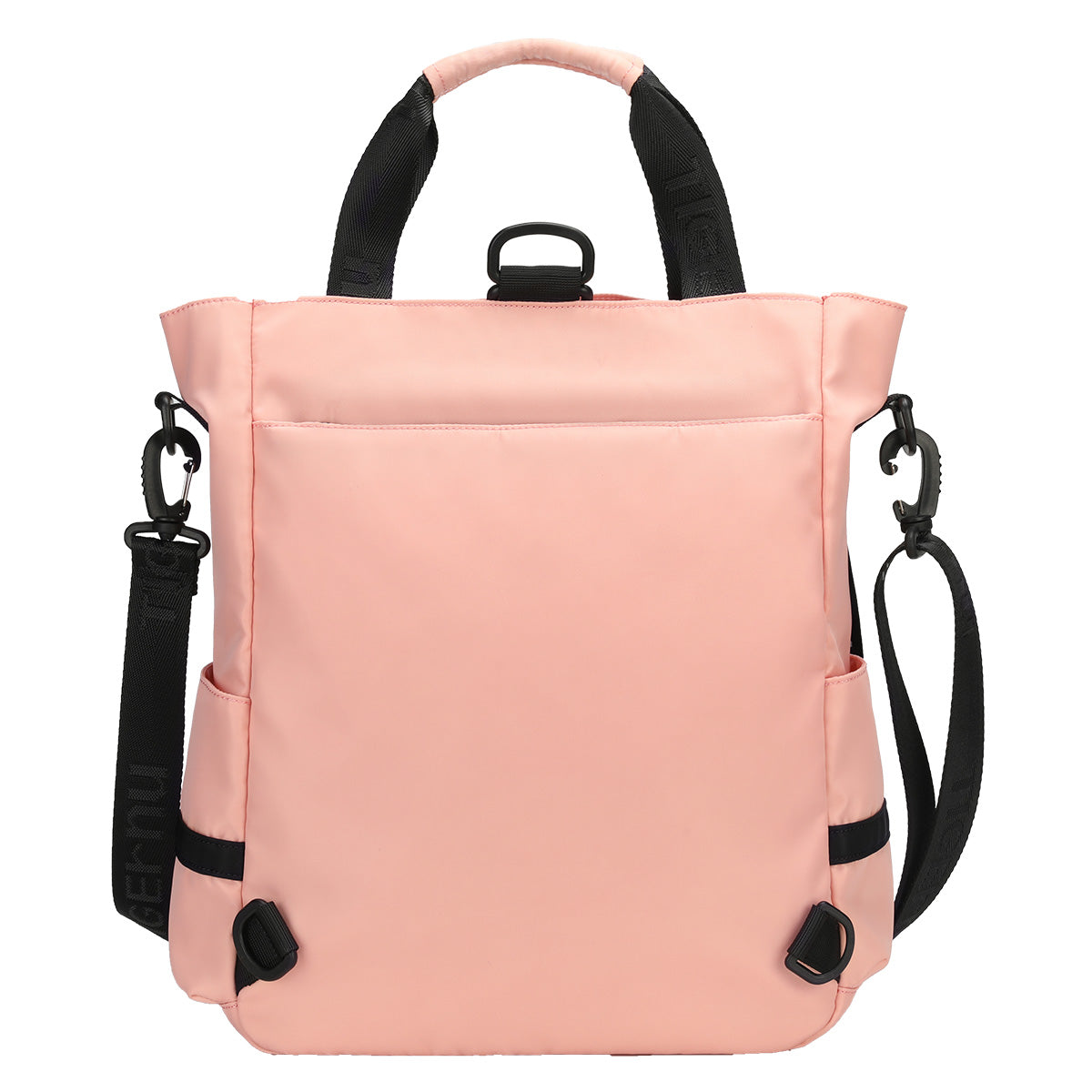 Tigernu Minimalist 14 Inch Laptop Nylon Fashionable Daily Commuting Outdoor Hiking Travel School Women's Backpack Laptop Backpack