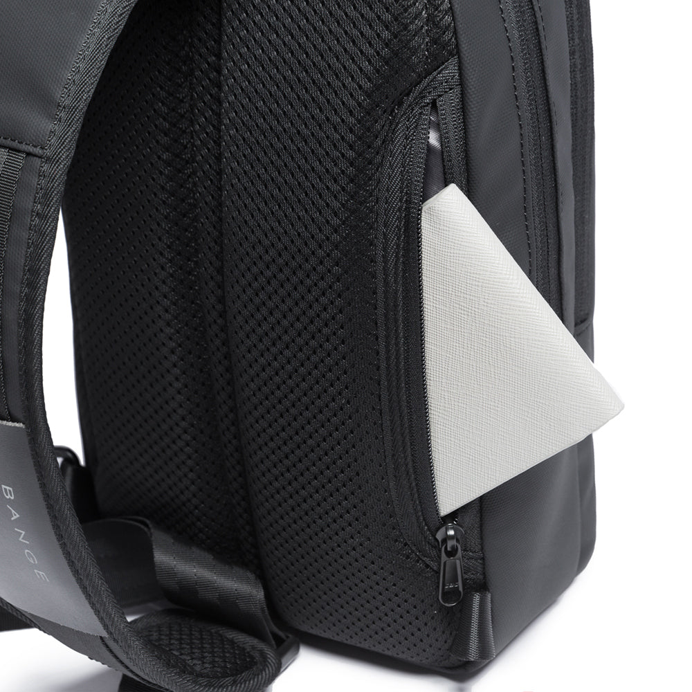 Factory Bange new waterproof oxford wholesale anti theft custom korean crossbody sling bag men sling bag