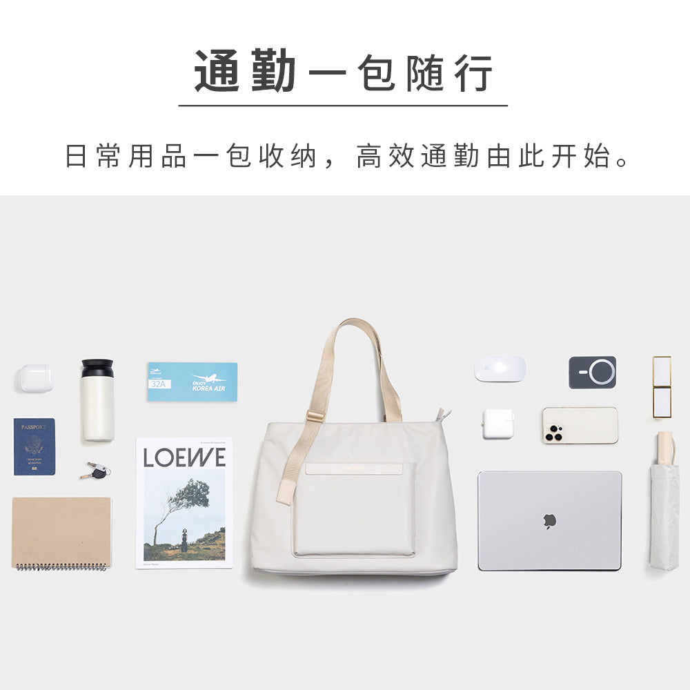 kingsons High Quality Large Water Proof Utility Travel Gym Weekender Shoulder Handbag Tote Bag for Women