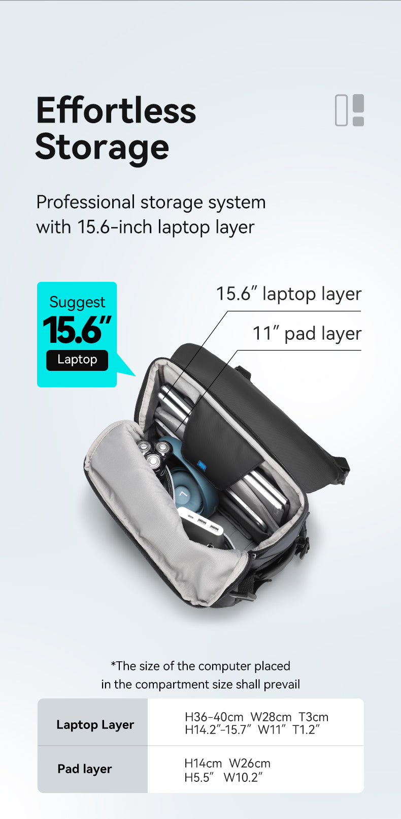 Mark Ryden Laptop Backpacks Large Capacity Outdoor Travel Backpack Computer Mother and Child Bag Luxury Backpack