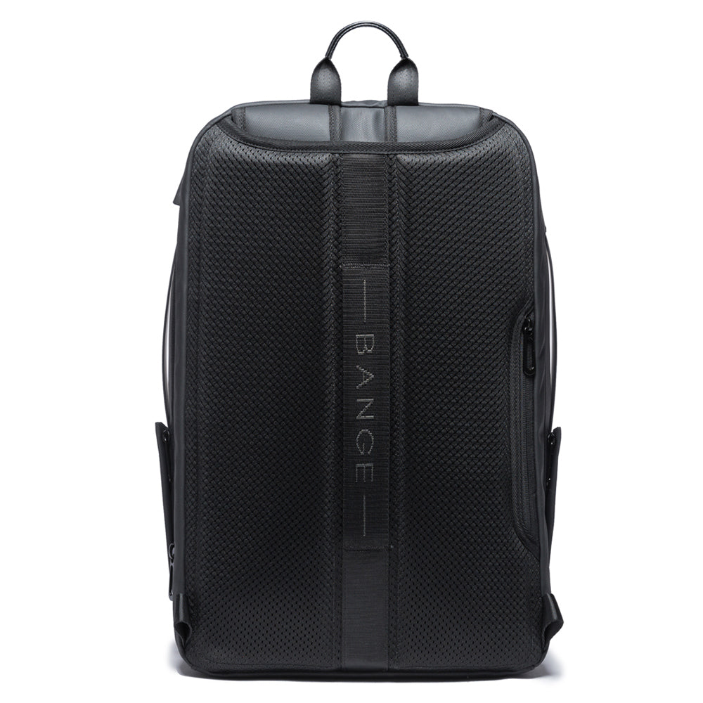 business multifunctional backpacks wholesale smart black men waterproof custom laptop backpack