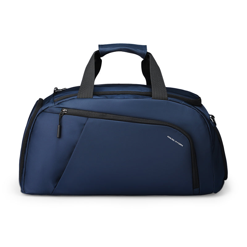 Mark Ryden Factory Hot Sale Men's Handbags Luggage Bags Travel Bags Sports Gym Bags Travel with Shoe Storage