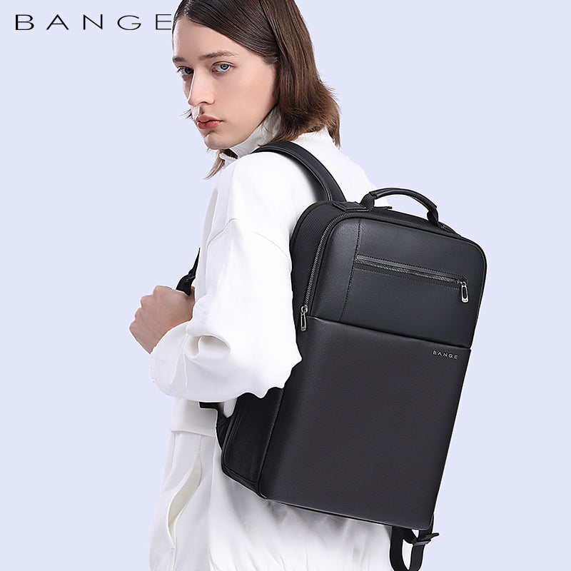 bange business usb bag laptop bag custom waterproof mens laptop backpack bag backpack