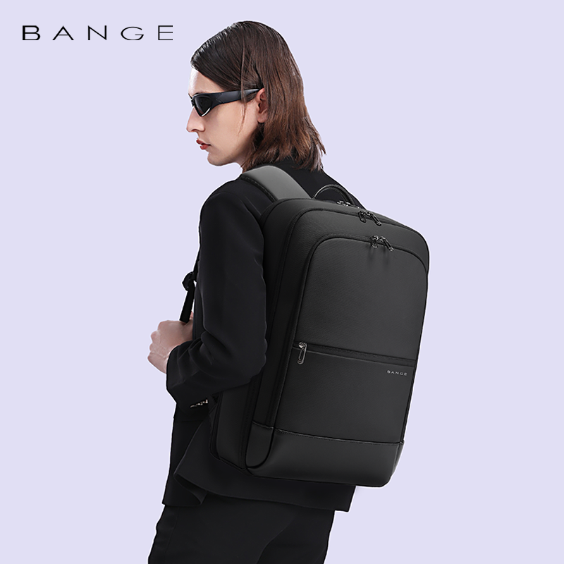 Hot sell bange business usb custom waterproof backpack bag