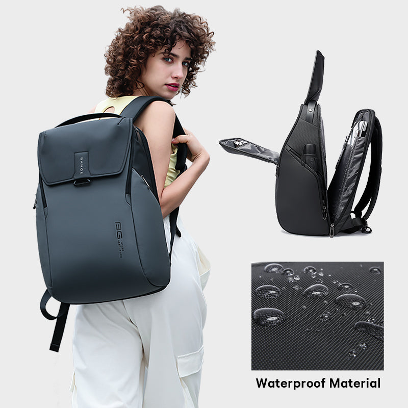 Factory new design hot sell wholesale usb custom waterproof travel men backpack bag casual sports laptop women backpacks