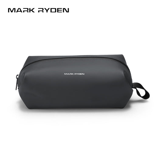 Mark Ryden Organizer Wash Bag Men's Large Capacity Frosted Bag Fitness Travel Portable Waterproof Storage Bag Cosmetic Bag