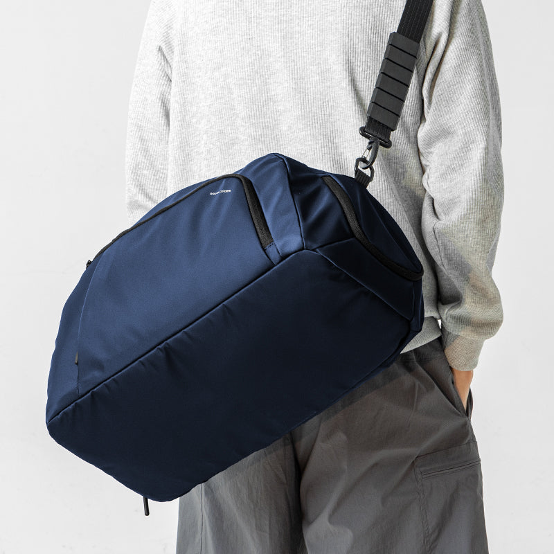 Mark Ryden Factory Hot Sale Men's Handbags Luggage Bags Travel Bags Sports Gym Bags Travel with Shoe Storage