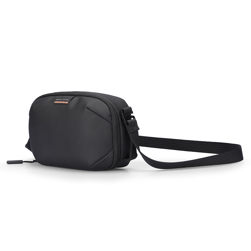 Mark Ryden Sale Men's Crossbody Bag Wholesale Multifunctional Outdoor Sports Shoulder Bag Business Trip Wash Bag