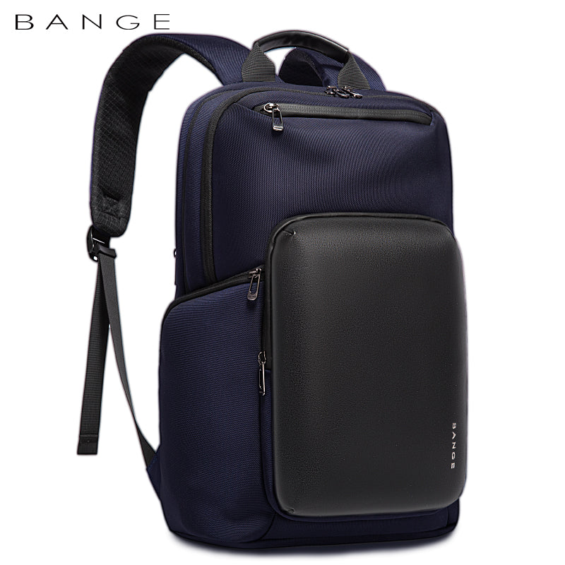 BANGE new design waterproof travel custom men backpack bag casual laptop backpacks