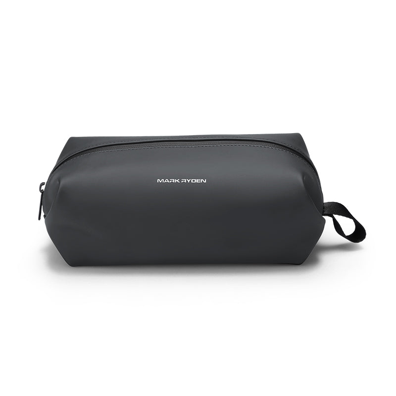 Mark Ryden Organizer Wash Bag Men's Large Capacity Frosted Bag Fitness Travel Portable Waterproof Storage Bag Cosmetic Bag