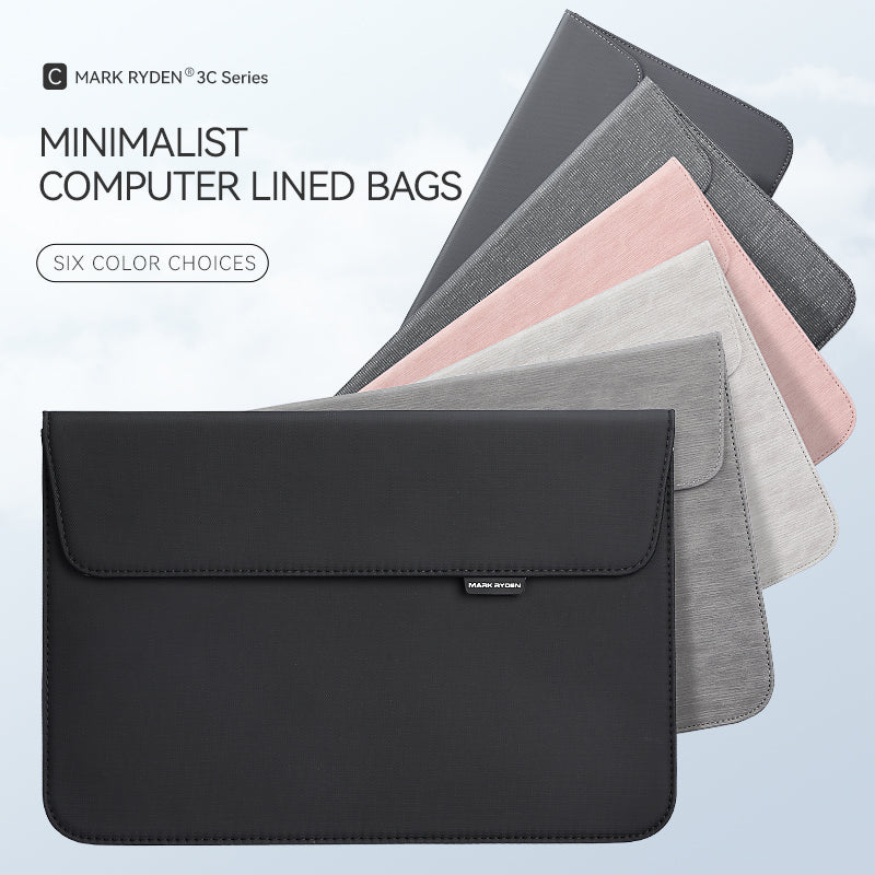 Mark Ryden Wholesale Custom Laptop 15.4 & 13.3 Inch Bags Cover Liner Bag Briefcase Protective Cover Storage Bag