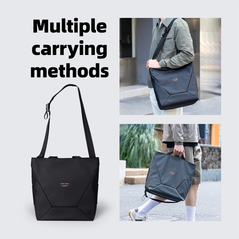 Mark Ryden Factory Hot Sale Wholesale Handbag Men's Crossbody Bag Large Capacity Handbag Tote Bag Cosmetic Bag