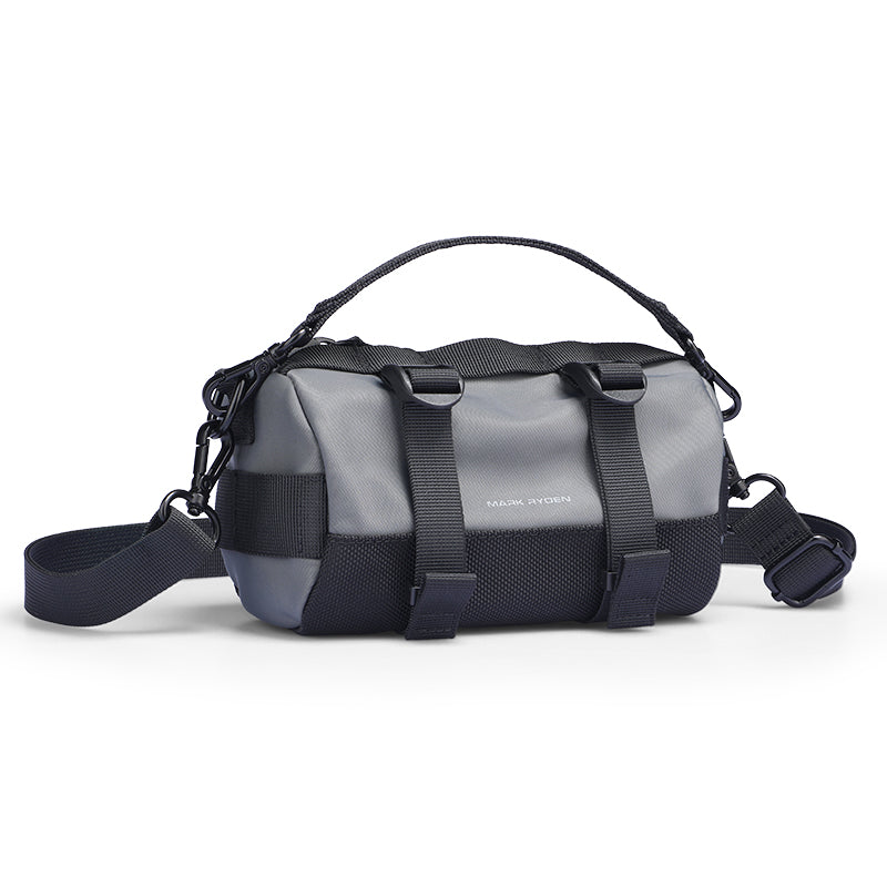 Mark Ryden Hot Mini Crossbody Bag Men's Chest Bag Sports Cycling Large Capacity Small Backpack Shoulder Crossbody Bag