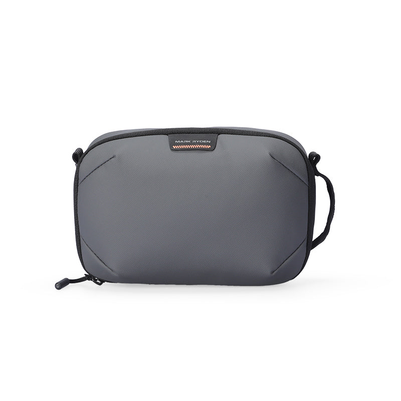 Mark Ryden Sale Men's Crossbody Bag Wholesale Multifunctional Outdoor Sports Shoulder Bag Business Trip Wash Bag