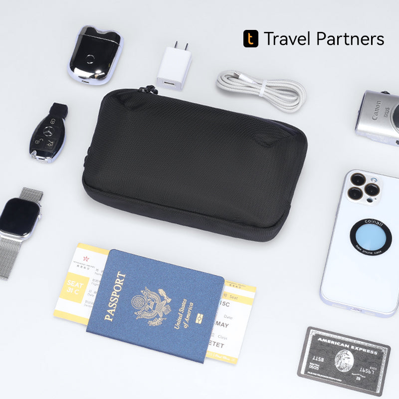 Mark Ryden Factory Hot Mini Crossbody Bag Men's Chest Bag Large Capacity Small Backpack Light Luxury Storage Bag