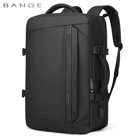 BANGE new wholesales bag backpack waterproof custom travel men's laptop backpacks