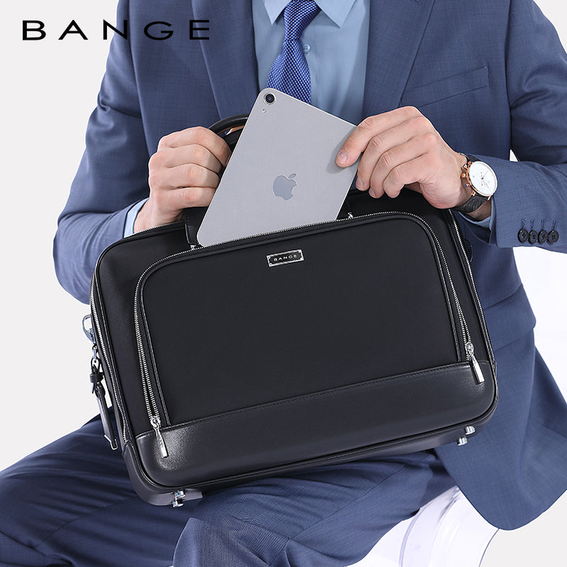 BANGE Premium Collection 15.6 Laptop