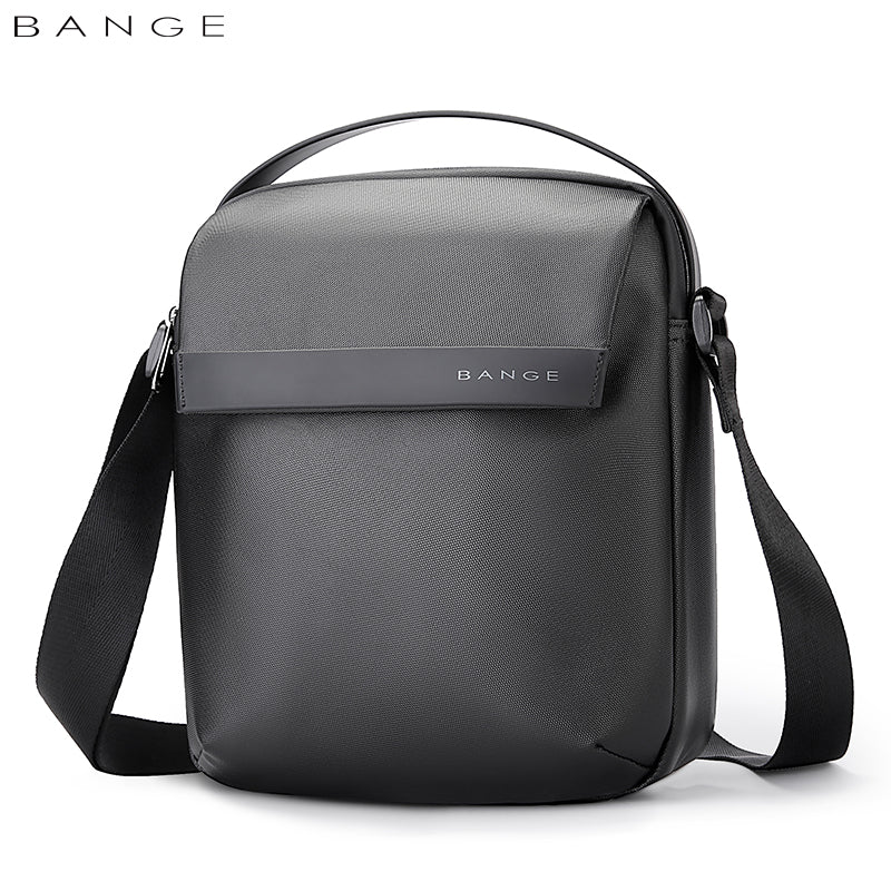 student shoulder bag laptop waterproof crossbody custom men messenger bag