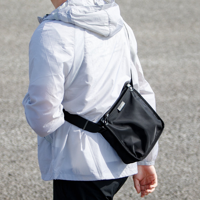 Mark Ryden Factory Wholesale Fanny Bag Customised Shoulder Bags Sports Riding Crossbody Bag