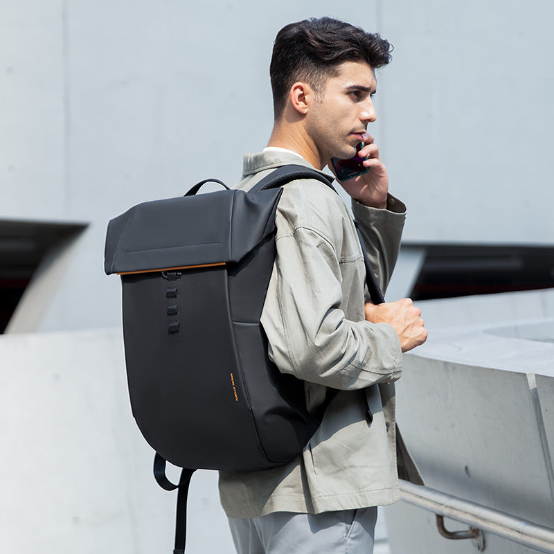 Mark Ryden Stylish School Backpack Bags Mochilas Daily Travel Business Custom Logo Student Laptop Backpack