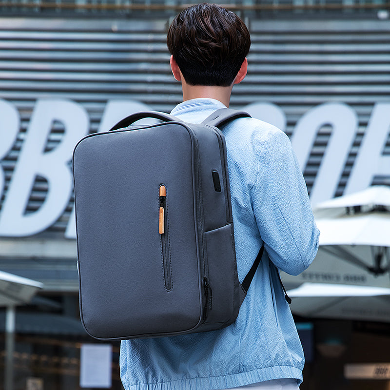 Mark Ryden Travel Shoulder Backpack Short Trip Travel Bag Large Capacity Computer Trip Luggage Bag Mochila Deportiva