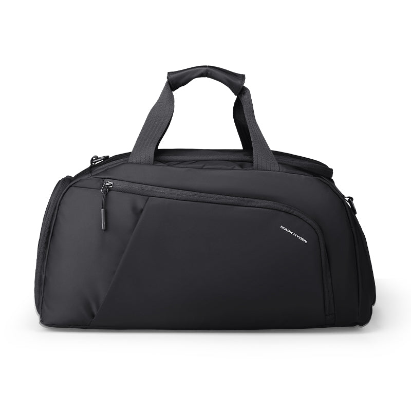 Mark Ryden Factory Hot Sale Men's Handbags Luggage Bags Travel Bags Sports Gym Bags Travel with Shoe Storage