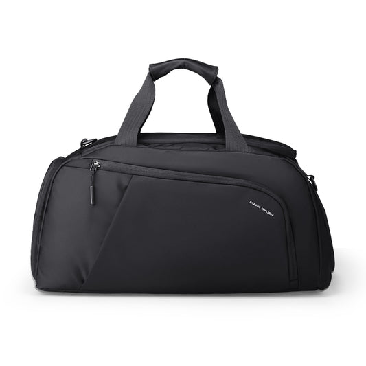 Mark Ryden Factory Hot Sale Men's Handbags Luggage Bags Travel Bags Sports Gym Bags Travel with Shoe Storage