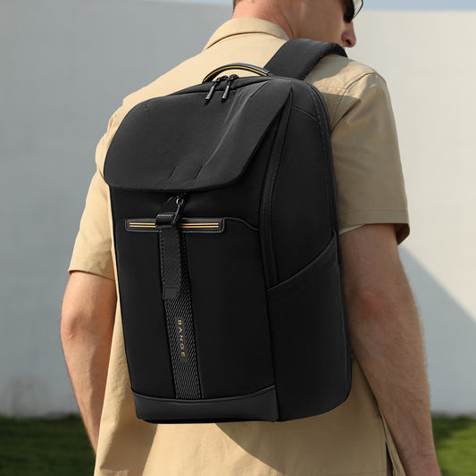 Bange New Arrival Custom Travel Student Durable Anti-theft Men Waterproof Business Laptop Backpacks