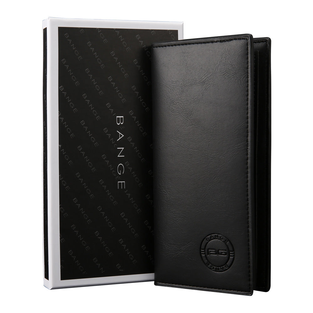 Bange original Long Men Wallet with 12 Card Slot