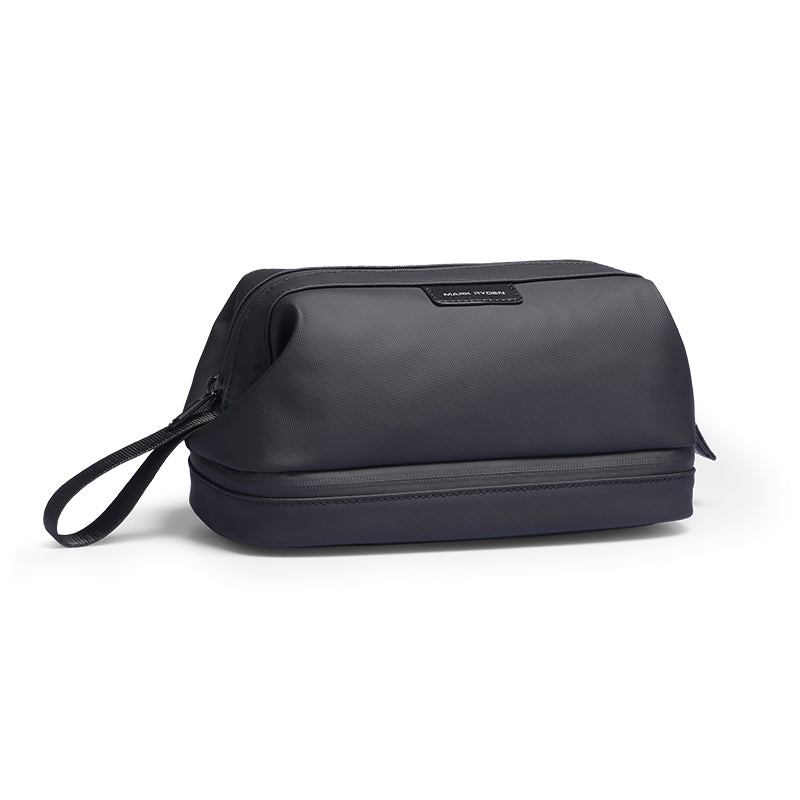 Mark Ryden Factory Hot Sale Scrub Bag Large Capacity Clutch Bag Fitness Travel Portable Waterproof Storage Bag