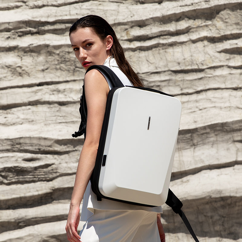 Mark Ryden Factory Hot Sale Laptop Backpack Cycling Sports Shoulder Bag Password Lock