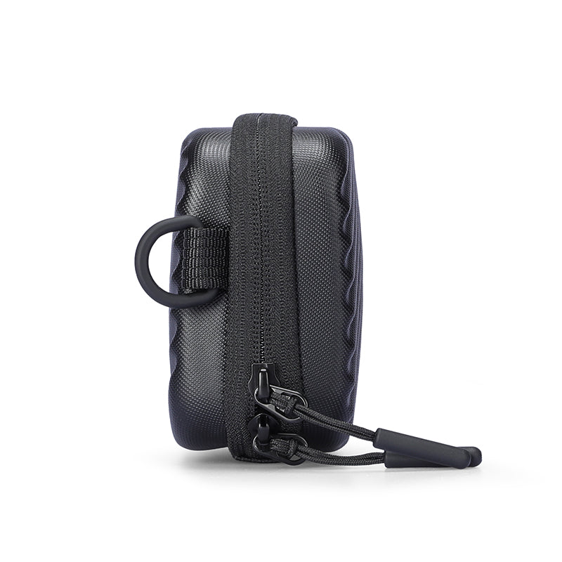 Mark Ryden Mini Crossbody Bag Men's Chest Bag Sports Casual Large Capacity Small Backpack Trolley Shape Satchels