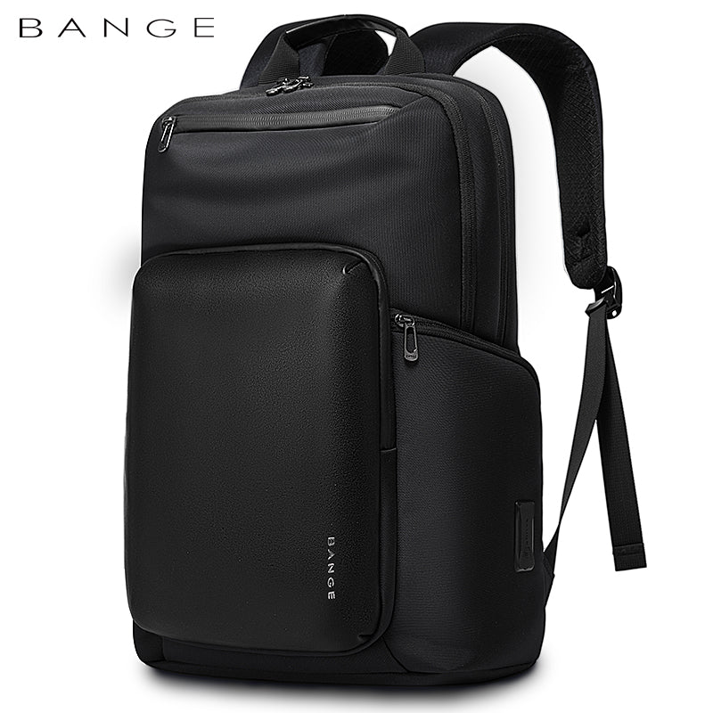 BANGE new design waterproof travel custom men backpack bag casual laptop backpacks